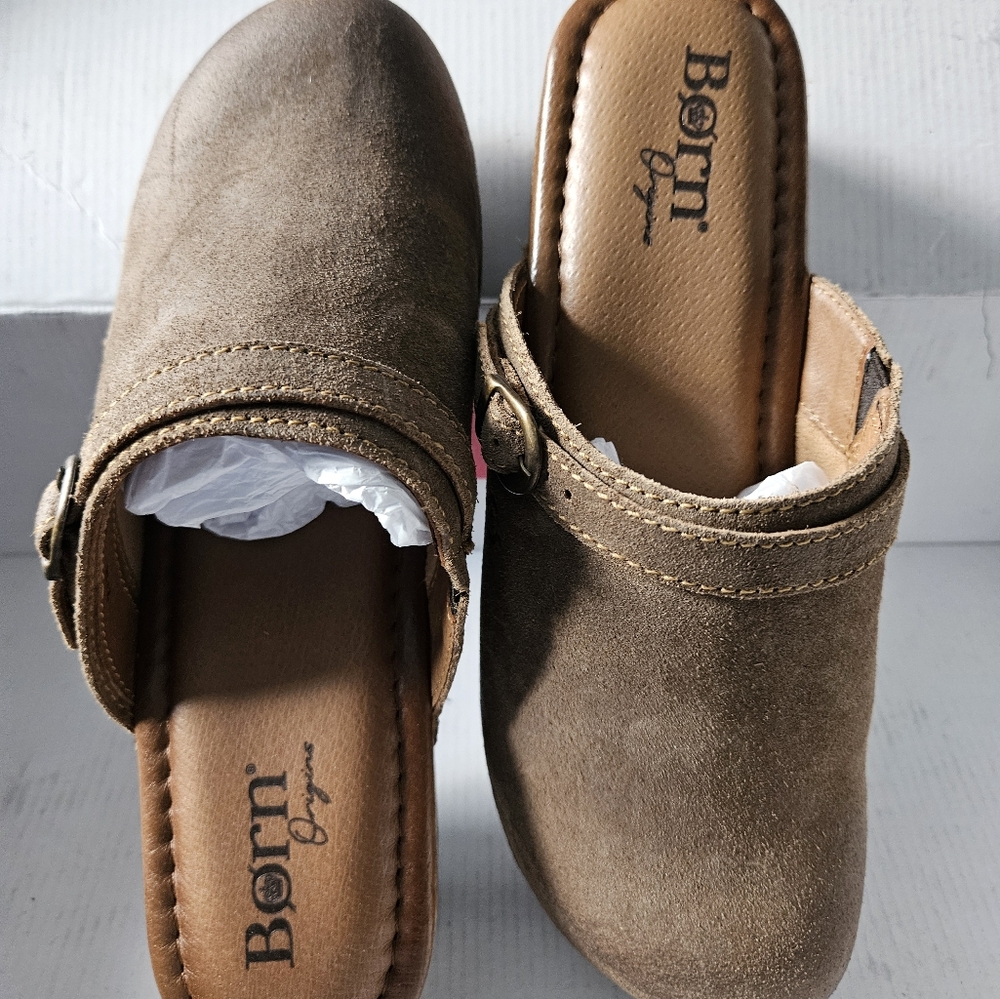 Women's Clogs